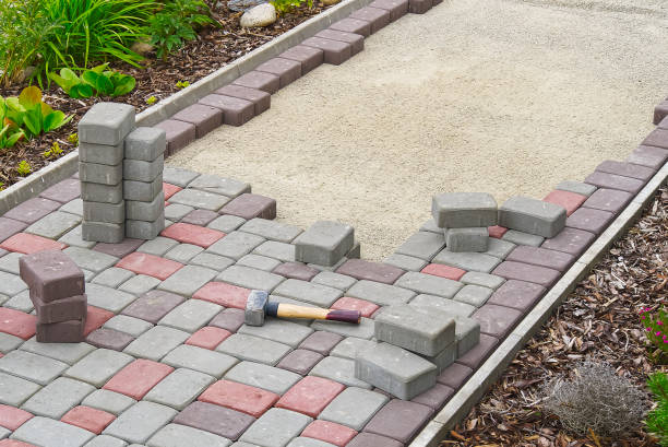 Roslyn, NY Driveway Pavers Company